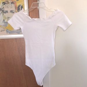 Abercrombie & Fitch bodysuit